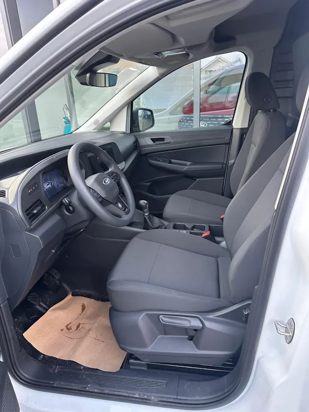Ford Transit Connect fourg. 2.0 Eco Trend/102CV/Man.
