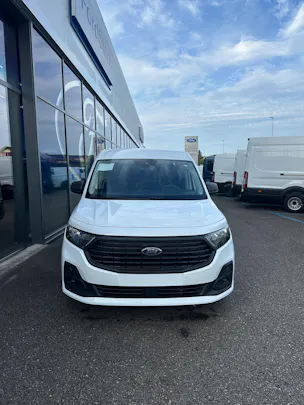 Ford Transit Connect fourg. 2.0 Eco Trend/102CV/Man.