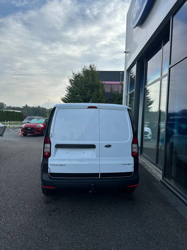Ford Transit Connect fourg. 2.0 Eco Trend/102CV/Man.