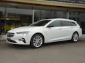 Opel Insignia 2.0 CDTI Sports Tourer 4WD Ultimate Automatic