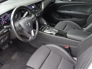 Opel Insignia 2.0 CDTI Sports Tourer 4WD Ultimate Automatic