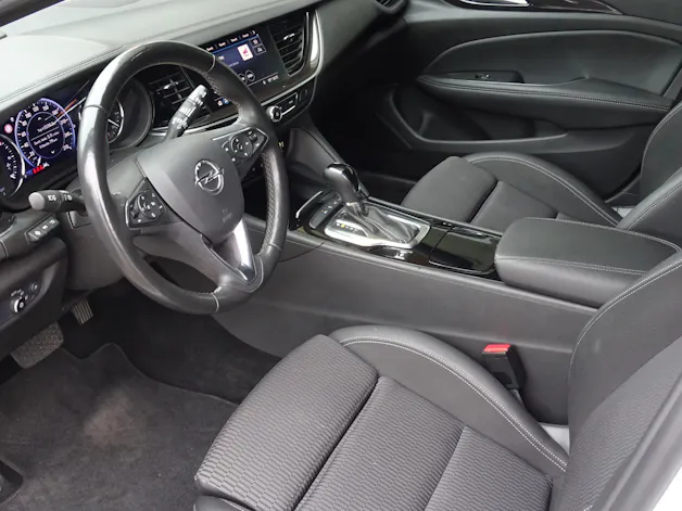 Opel Insignia 2.0 CDTI Sports Tourer 4WD Ultimate Automatic