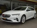 Opel Insignia 2.0 CDTI Sports Tourer 4WD Ultimate Automatic