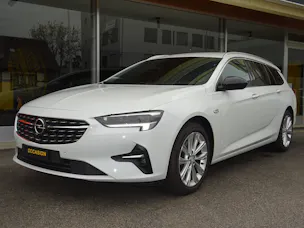 Opel Insignia 2.0 CDTI Sports Tourer 4WD Ultimate Automatic