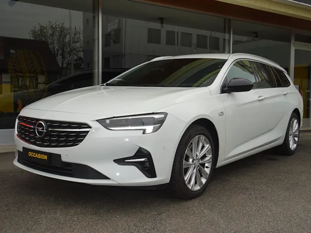 Opel Insignia 2.0 CDTI Sports Tourer 4WD Ultimate Automatic