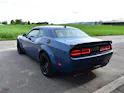 Dodge Challenger R/T Scat Pack 392 Widebody