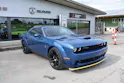 Dodge Challenger R/T Scat Pack 392 Widebody
