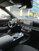 Hyundai Tucson 1.6 T-GDi HEV 20th Anniversary 4WD