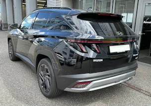 Hyundai Tucson 1.6 T-GDi HEV 20th Anniversary 4WD