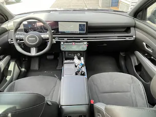 Hyundai Tucson 1.6 T-GDi HEV 20th Anniversary 4WD