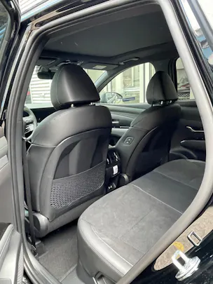 Hyundai Tucson 1.6 T-GDi HEV 20th Anniversary 4WD