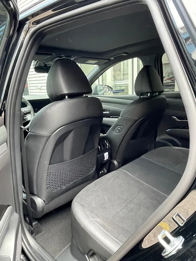 Hyundai Tucson 1.6 T-GDi HEV 20th Anniversary 4WD