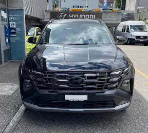 Hyundai Tucson 1.6 T-GDi HEV 20th Anniversary 4WD