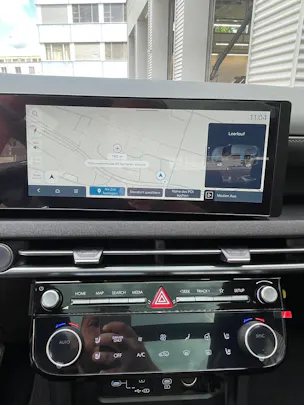 Hyundai Tucson 1.6 T-GDi HEV 20th Anniversary 4WD