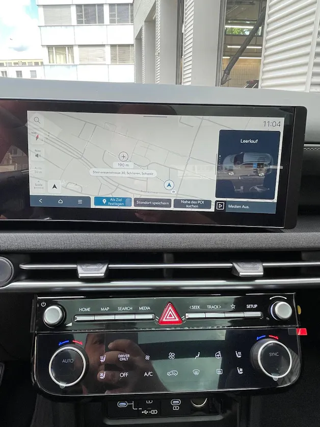 Hyundai Tucson 1.6 T-GDi HEV 20th Anniversary 4WD
