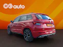Škoda Karoq 1.5 TSI ACT Scout 4x4 DSG
