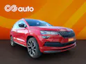Škoda Karoq 1.5 TSI ACT Scout 4x4 DSG