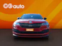 Škoda Karoq 1.5 TSI ACT Scout 4x4 DSG