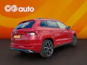 Škoda Karoq 1.5 TSI ACT Scout 4x4 DSG