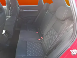Škoda Karoq 1.5 TSI ACT Scout 4x4 DSG