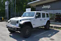 Jeep Wrangler Rubicon 392 Sky One Touch