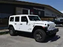 Jeep Wrangler Rubicon 392 Sky One Touch