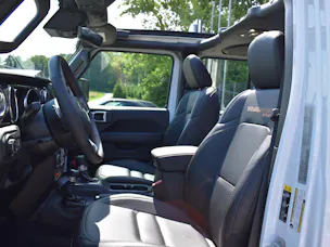 Jeep Wrangler Rubicon 392 Sky One Touch