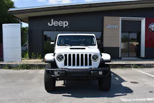 Jeep Wrangler Rubicon 392 Sky One Touch