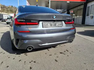 BMW 330e M Sport