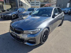 BMW 330e M Sport