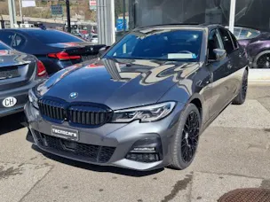 BMW 330e M Sport