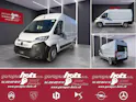 Citroën Jumper 35 2.2 BlueHDi L2H2 EAT8