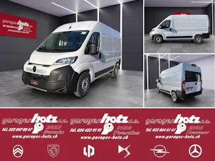 Citroën Jumper 35 2.2 BlueHDi L2H2 EAT8