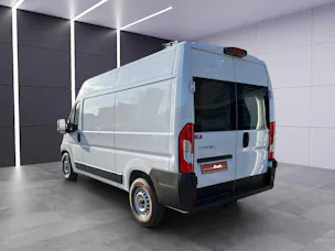 Citroën Jumper 35 2.2 BlueHDi L2H2 EAT8