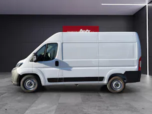 Citroën Jumper 35 2.2 BlueHDi L2H2 EAT8