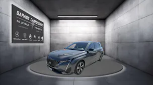 Peugeot 308 1.6 PHEV 180 GT
