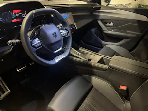 Peugeot 308 1.6 PHEV 180 GT