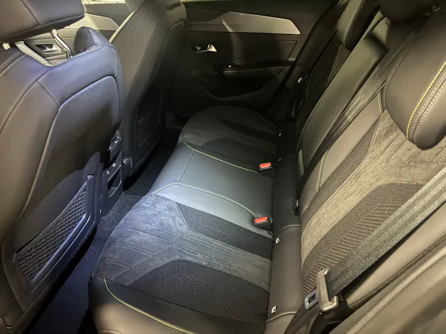 Peugeot 308 1.6 PHEV 180 GT