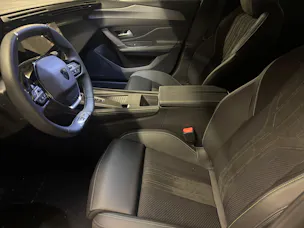 Peugeot 308 1.6 PHEV 180 GT