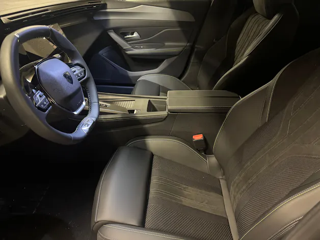 Peugeot 308 1.6 PHEV 180 GT