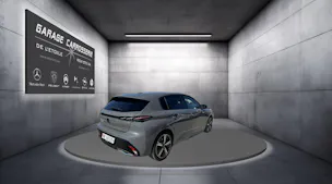 Peugeot 308 1.6 PHEV 180 GT