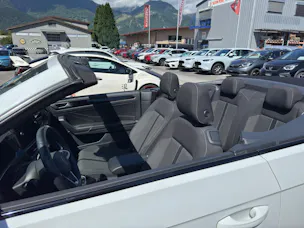VW T-Roc Cabriolet 1.5 TSI EVO Style DSG