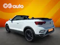 VW T-Roc Cabriolet 1.5 TSI EVO Style DSG