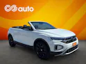 VW T-Roc Cabriolet 1.5 TSI EVO Style DSG