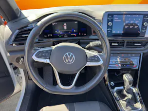 VW T-Roc Cabriolet 1.5 TSI EVO Style DSG