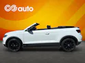 VW T-Roc Cabriolet 1.5 TSI EVO Style DSG