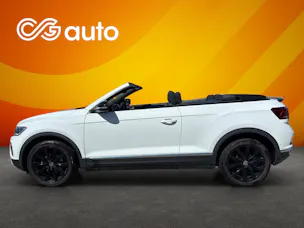 VW T-Roc Cabriolet 1.5 TSI EVO Style DSG