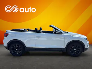 VW T-Roc Cabriolet 1.5 TSI EVO Style DSG