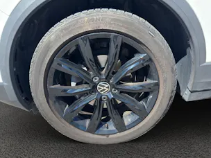 VW T-Roc Cabriolet 1.5 TSI EVO Style DSG