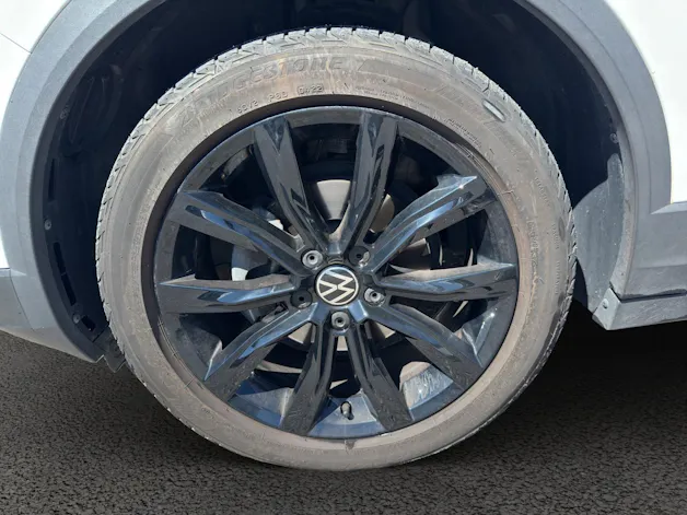 VW T-Roc Cabriolet 1.5 TSI EVO Style DSG